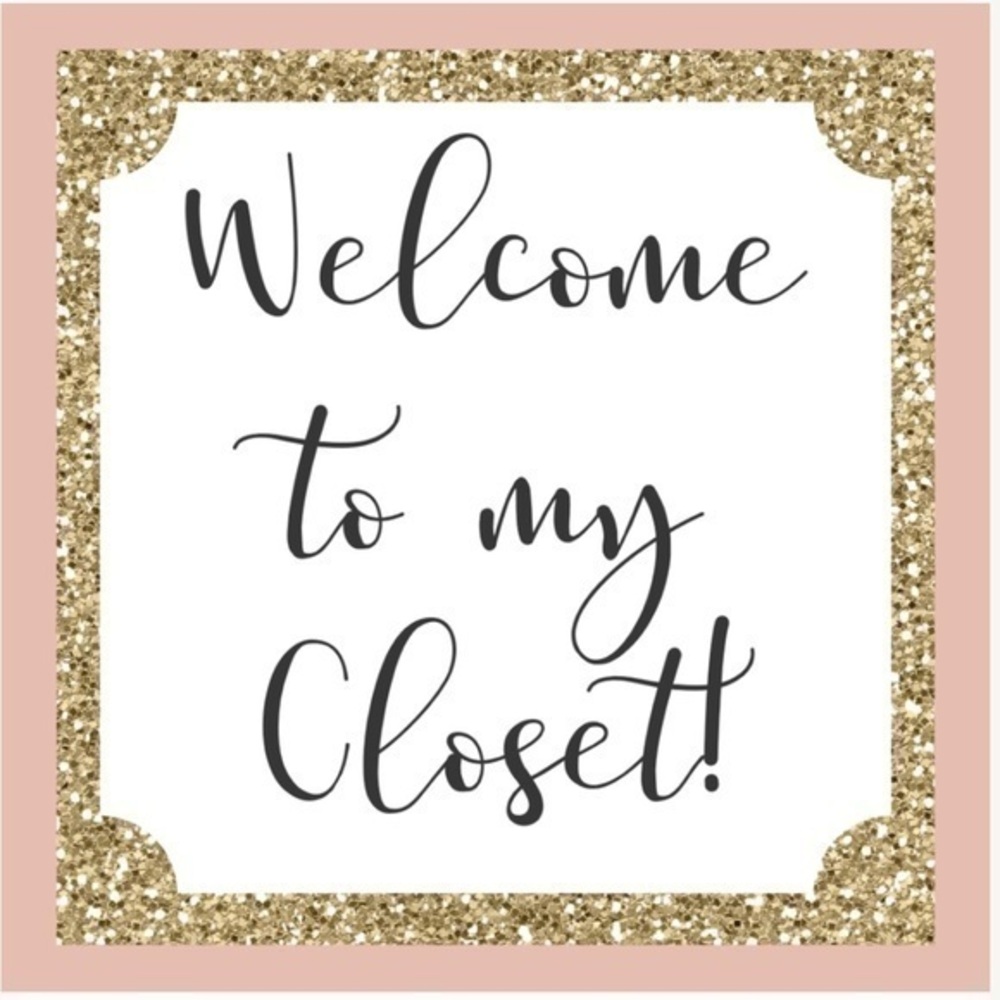 💖Like to bookmark my closet💖 Items Added Daily! Happy Shopping 🛍
